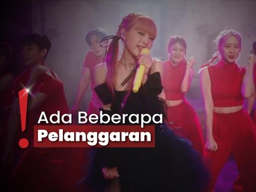 img-title MV Choi Yena 'Hate Rodrigo' Sempat Hilang, Ini Kata Agensi