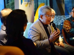 Bank bjb Pastikan Kebijakan Suku Bunga BI Tak Berdampak pada KUB