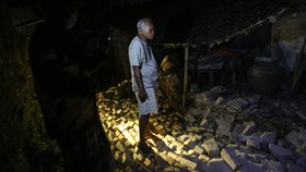 BMKG: Gempa Yogya jadi Alarm Zona Subduksi di Selatan Jawa Masih Aktif