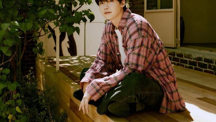 Simak Perjalanan Lee Jong Suk Saat Mencari Agensi hingga Dikabarkan Mendirikan Agensi Sendiri