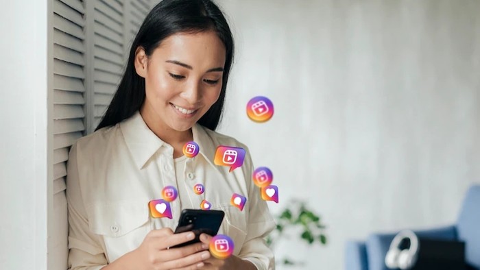 Alasan media sosial tidak selamanya buruk Cari Tahu Kepribadian Orang dari Media Sosialnya
