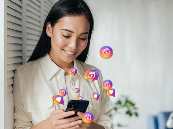 Alasan media sosial tidak selamanya buruk