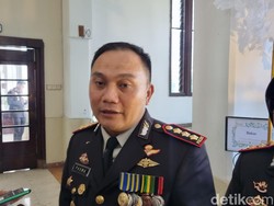 Kapolrestabes Surabaya Buka Suara Usai 3 Anak Buahnya Dilaporkan ke Propam