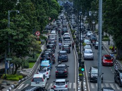 Sederet Problematika di Tengah Romantisnya Gaung Kenapa Bandung