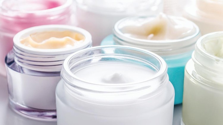 Kosmetik berbahaya Kosmetik berbahaya