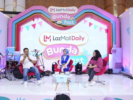 Cara Melakukan Pijat Bayi yang Tepat, Bantu Tingkatkan Kualitas Tidur Si Kecil
