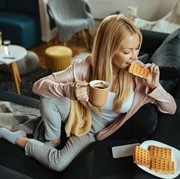 Yuk Konsumsi 5 Makanan Ini Biar Kamu Nggak Cepat Ringkih di Usia 30-an!