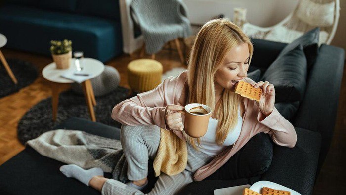 Yuk Konsumsi 5 Makanan Ini Biar Kamu Nggak Cepat Ringkih di Usia 30-an!