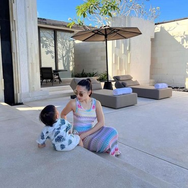 Diprotes Saat Beri Daftar Aturan untuk Issa, Ibunda Nikita Willy: Apaan Sih