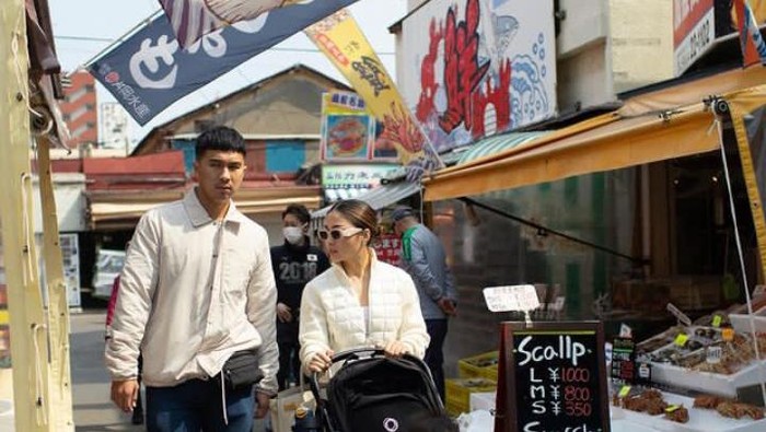 Nikita Willy