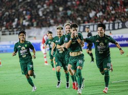 Persebaya Tanpa Tiga Pemain Kunci Saat Lawan Persikabo 1973
