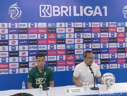 Persebaya Vs Barito Putera: Bajul Ijo Waspadai Rizky Pora
