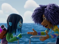 Jadwal Film Bioskop di Bandung, Selasa 4 Juli 2023