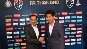 Presiden FAT Thailand Mundur karena Hasil Buruk di SEA Games 2023