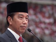 Jokowi Pastikan Tak Intervensi Gugatan Uji Materi Usia Cawapres di MK