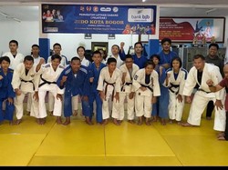 Cegah Tawuran di Kota Bogor, Kombes Bismo Luncurkan Program SKCK Goes To School