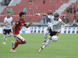 Klasemen Liga 1 2023/2024 Usai Pekan Pertama Tuntas