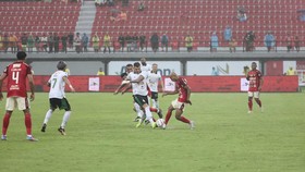 Pelatih PSS usai Kalahkan Bali United: Balas Dendam Sempurna