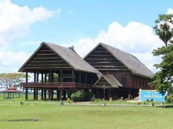 16 Tempat Wisata di Kabupaten Wajo yang Wajib di Kunjungi