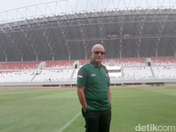 Bangga! Palembang Jadi Tuan Rumah AFF U-19 Women Championship 2023