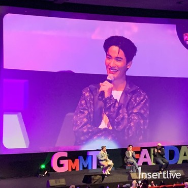 Suka Fotografi, Tay Tawan Ingin Hunting ke Pulau Komodo