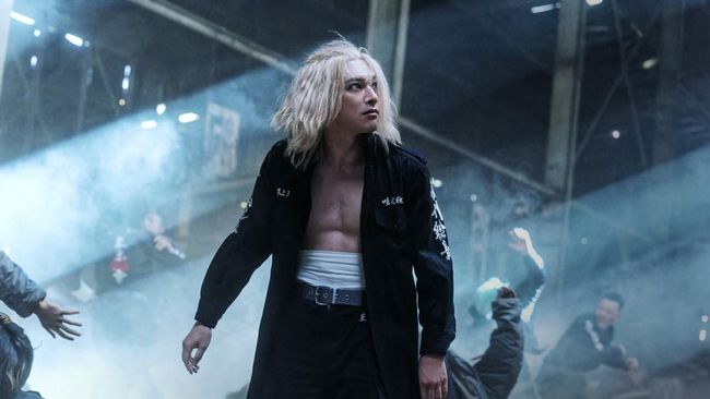 Berikut sinopsis Tokyo Revengers2: Bloody Halloween - Decisive Battle yang tayang di bioskop Indonesia pada 20 September 2023.