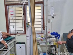 Fakta-fakta 71 Warga Surabaya Keracunan Olahan Daging Kurban