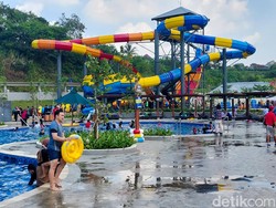 Harga Tiket Masuk Wahoo Waterworld, Lokasi Main Air di Bandung
