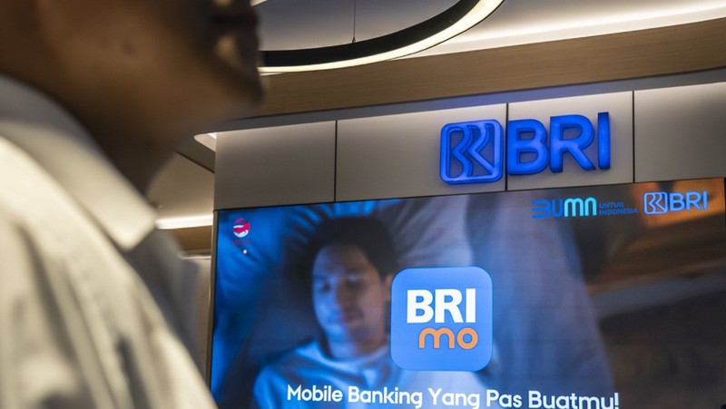 Fitur Canggih Bikin Pengguna BRImo Melejit, 1 Juta User dalam 1 Bulan