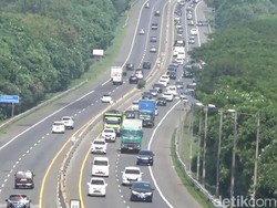 Fakta-fakta Tol Cipularang, Tempat Terjadinya Kecelakaan Maut Senin Kemarin