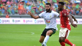 Arema FC vs Bali United: Raksasa Layu, Nasib Teco, dan Uji Tajam
