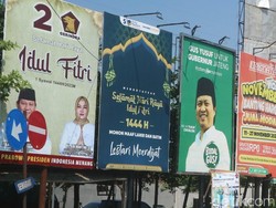 Gus Yusuf Chudlori Nyatakan Siap Maju Pilgub Jateng dari PKB, Asalkan...