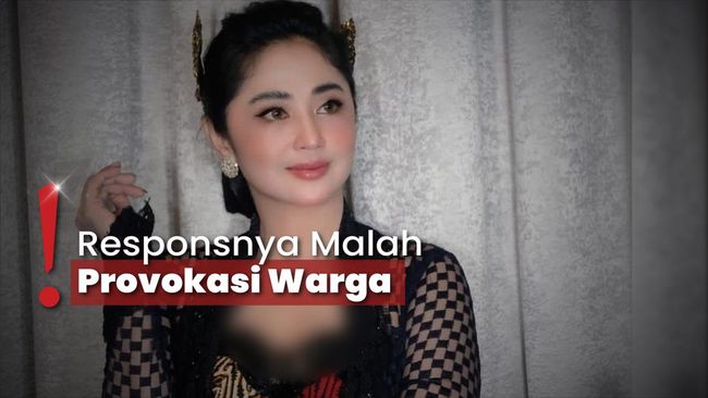 Disuruh Minta Maaf Dewi Perssik Singgung Sikap Arogan Egois Ketua Rt