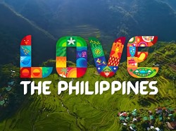 Filipina Tercoreng! Materi Video Promosi Pariwisata Rp 13,5 M dari Indonesia-Brasil