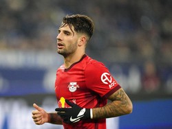 Liverpool Datangkan Dominik Szoboszlai