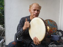 Bukan Citizens, Haaland Mojokerto Syekhermania