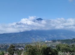 4 Fakta Remaja Karawang 4 Hari Hilang di Gunung Cikuray Garut