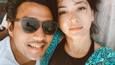 Hesti Sering Konyol di TV, Edo Borne: Masih Malu Sampai Sekarang