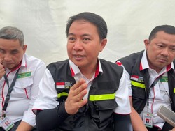 Kemenag Harap Fenomena Jemaah Haji Hilang Tak Terulang di Madinah