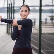 5 Olahraga untuk Menurunkan Kolesterol Tinggi, Bisa Dilakukan di Rumah