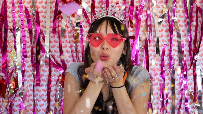 Inilah warna-warna kekuatanmu berdasarkan zodiak/Sumber: Pexels/Marcelo Miranda