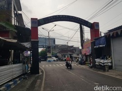 Tretes Pasuruan Ramai Pengunjung di Long Weekend, Tapi Hunian Vila Sepi
