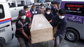 Enam Korban Kecelakaan Pesawat SAM Air Berhasil Diidentifikasi