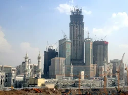 Melihat Persiapan Saudi Sambut Jutaan Jemaah Haji