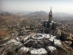 Siapa yang Pertama Kali Tinggal di Makkah?