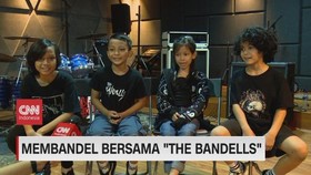 VIDEO: Membandel Bersama 
