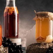 5 Minuman Fermentasi dari Seluruh Dunia Beserta Manfaatnya
