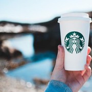 6 Minuman Starbucks Termahal di Dunia, Ada yang Sampai Rp2,2 Juta!