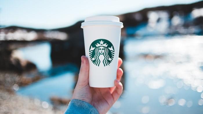 6 Minuman Starbucks Termahal di Dunia, Ada yang Sampai Rp2,2 Juta!