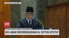 VIDEO: MUI Jabar Rekomendasikan Al Zaytun Ditutup